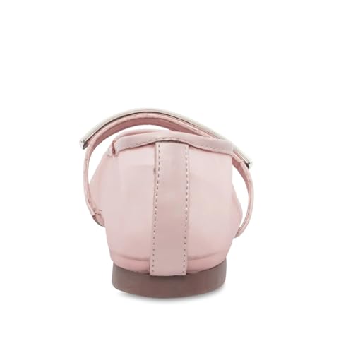 Mesh Ballet Flats for Women Round Toe Mary Jane Flats Comfortable Casual Office Daily Dress Ballerina Shoes4