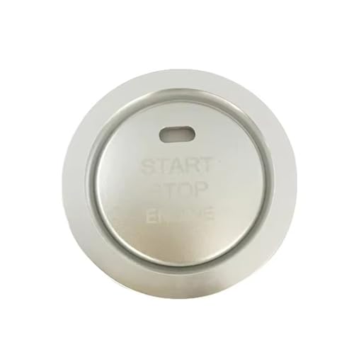 �X�C�b�`�{�^���C���p�X�e�b�J�[ Compatible With Subaru For Forester For Outback STI For Legacy XV �ԓ��{�^�� �X�^�[�g�g���� �C�O�j�b�V�����X�C�b�` �X�e�b�J�[�ɑΉ�