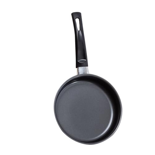BESPORTBLE ���̓S���n���h���t���t���C�p�� ���a16cm �~�j�I�����c��X�e�[�L�ɍœK �m���X�e�B�b�N���H�Ɏg���� �ƒ�⃌�X�g�����̒����ɕ֗���1����