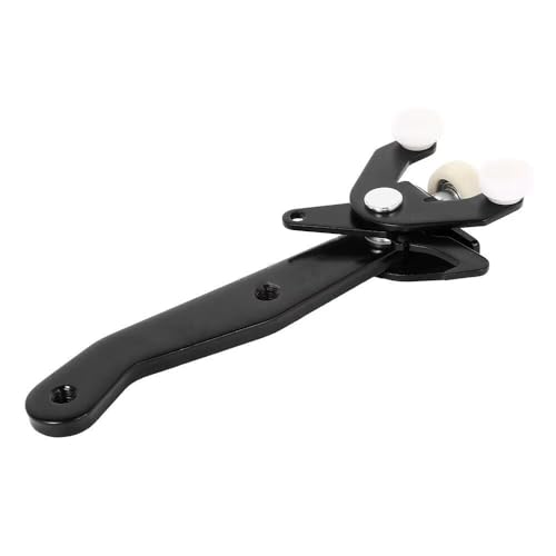 Galet de porte coulissante gauche VW Transporter T5 2003-2016 7H0843397F