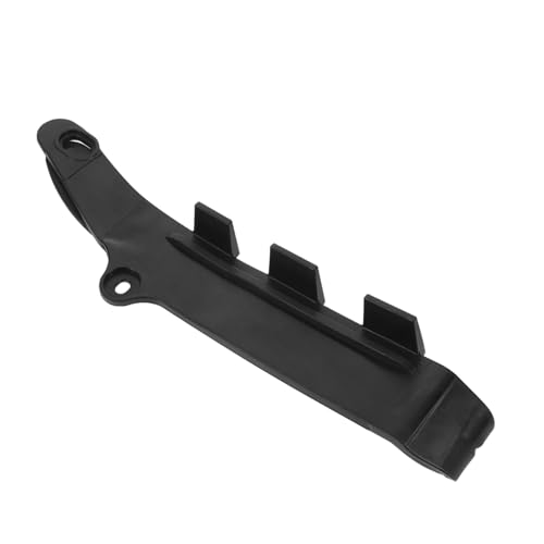 Guía de brazo oscilante Cabilock para rutas de motocross y viajes largos en quad negro