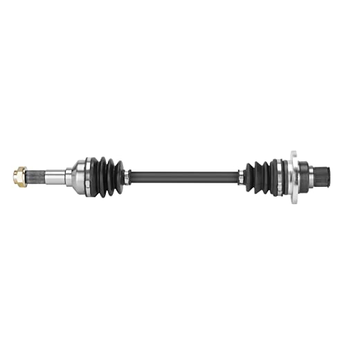 Axe arrière gauche CV anti-rupture pour Yamaha Rhino 450 660 700 2007