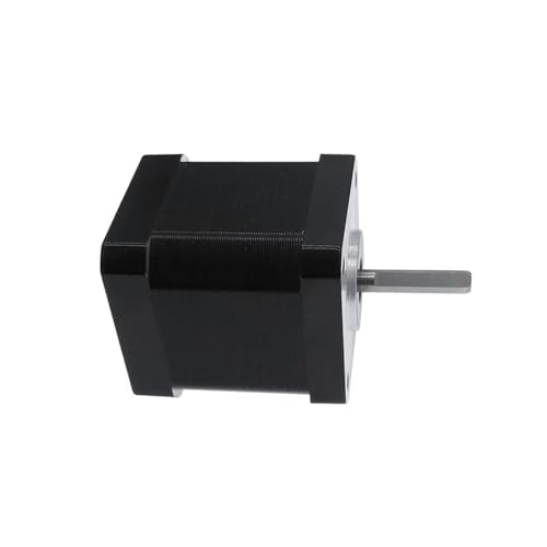 Moteur pas à pas pour pilote impression 3D et axe d'extrusion direct