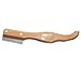 Mars Professional Dog Stripping Knife Grooming Tool with Ergonomic Handle, Specialty Double Usage, Made in Germany, Fine