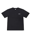 Dickies Herren Loretto T-Shirt schwarz XL