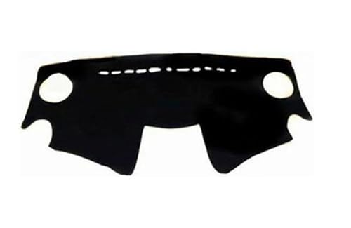 Tapis tableau bord pour Chevy Spark pare-soleil auto couverture anti-dérapante LHD