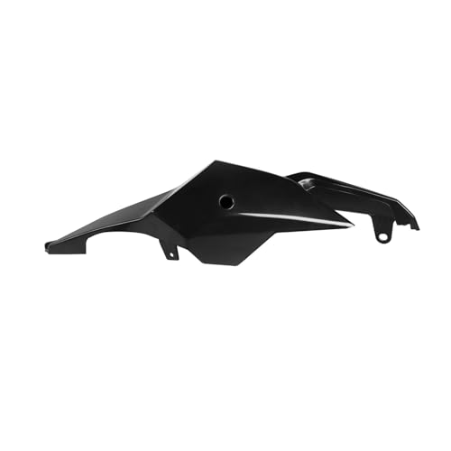 Carénages latéraux de moto pour CBR650R 2021 2022 couvercle arrière passager