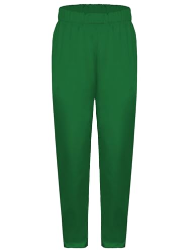 Kids Boys Festival Holiday Casual Wear Family Gathering Trousers Pants Indian Traditional Silky Pants3