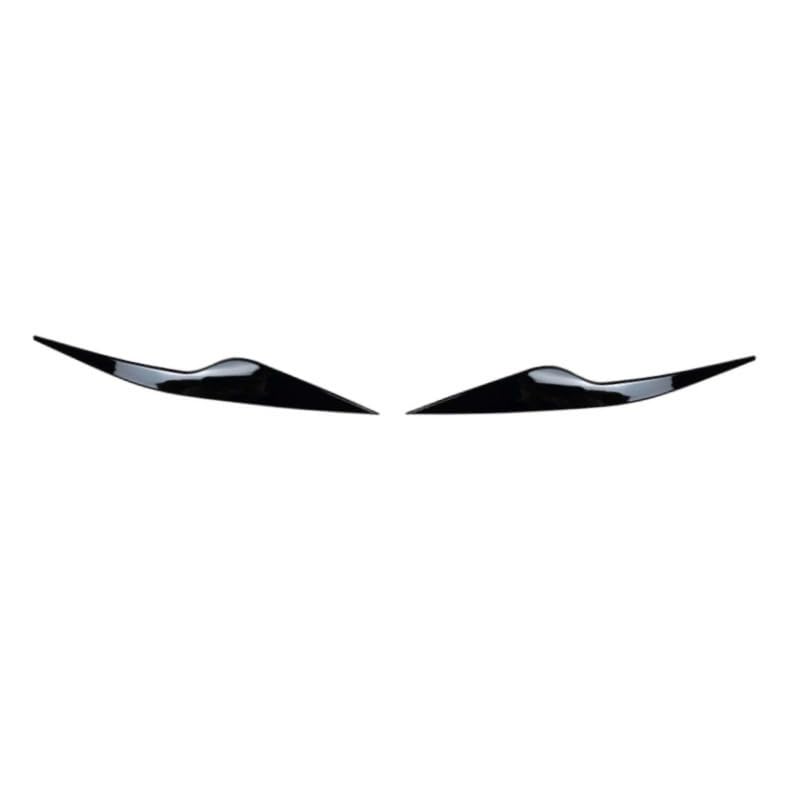 Cache-Sourcils pour phares Ford Focus en voyage protection route