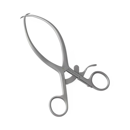 Fürst Gelpi Perineal Retractors