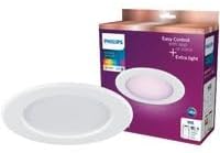 Smart Wi-Fi LED Downlight & Recessed Spot Color & Tunable White Metal/Plastic/White Wi-Fi Smart Wi-Fi LED Downlight & Recessed Spot Color & Tunable White Metal/Plastic/White Wi-Fi