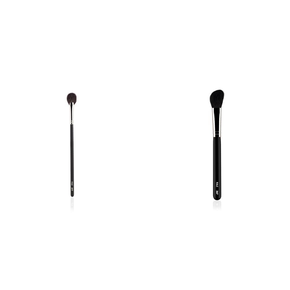 PAC Highlighter Brush 277 Contouring Brush 367-image-31