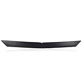 CHEDA Front Spoiler Air Dam Chin Baffle Compatible with Chevy Camaro 1967-1968/ Pontiac Firebird 1967-1968 ABS Plastic 3916633