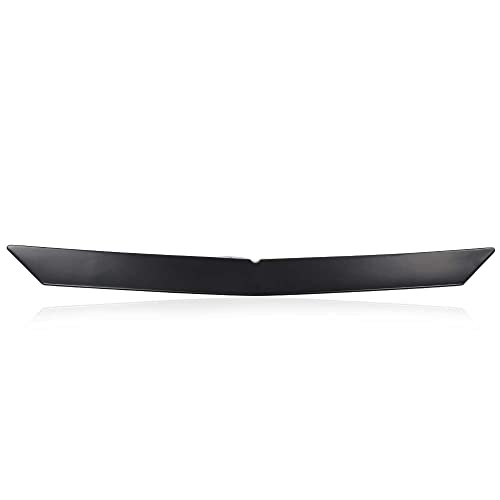 CHEDA Front Spoiler Air Dam Chin Baffle Compatible with Chevy Camaro 1967-1968/ Pontiac Firebird 1967-1968 ABS Plastic 3916633