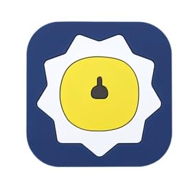 Cincobebé Small Cup Pad A