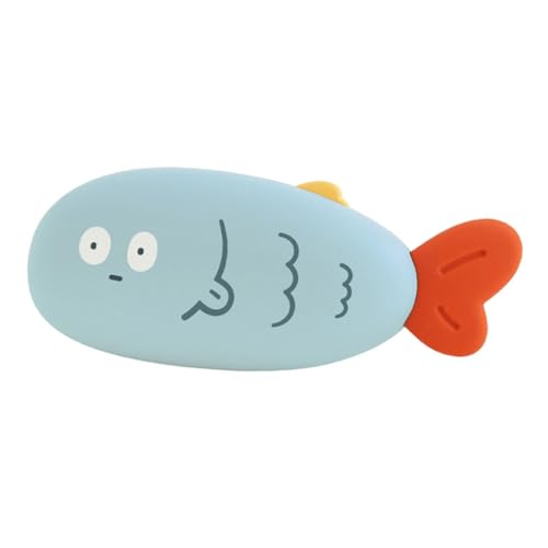 RNXRZANK Portable Hand Warmer for Quick Heating in Winter, Ideal for Fishing and Travel, Blue