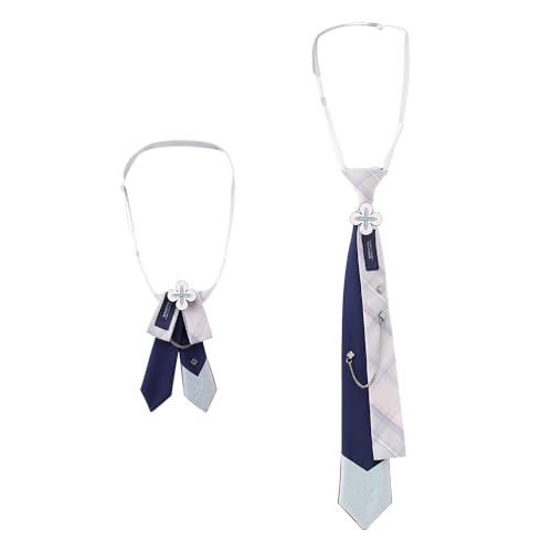 HOYOVERSE Honkai: Star Rail March 7th-themed Impression Series Bow Tie