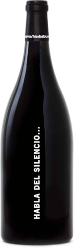 Vino tinto HABLA del silencio 1.5l MAGNUM