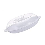 Eierform für den haushalt – perfekt für die zubereitung des frühstücks in der küche, herzförmige form