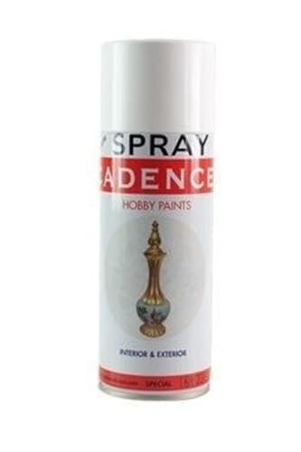Sprey Vernik Yarı Mat 400 ml