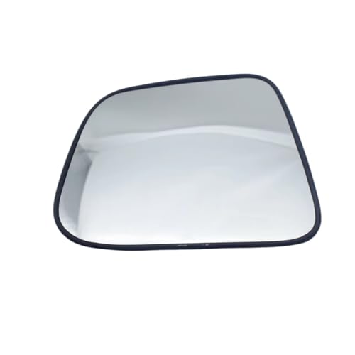 Retroviseur exterieur Chevy Orlando miroir convexe angle reglable