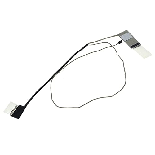 Câble d'alimentation LED pour ASUS G752V nappe vidéo portable