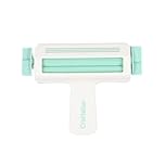Craftelier - Paper Crimper and Cardboard Corrugator | Perfect Tool to Give a Corrugated Effect to Scrapbooking and Craft Projects | Ideal for 160-220 g/m2 Materials | Width 4.4" (11.2 cm)