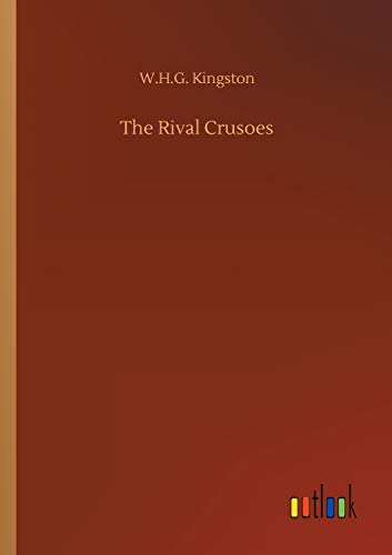The Rival Crusoes