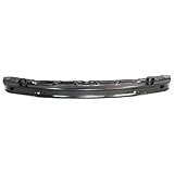 Bumper Reinforcement for Suzuki Grand Vitara 99-05 Front Steel Primed