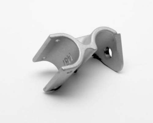 GENIE 1487GT, 1487, GATE LATCH CASTING-DRILLED