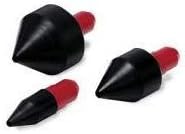 (11-208-9960) -Rubber Tip Nozzle Set