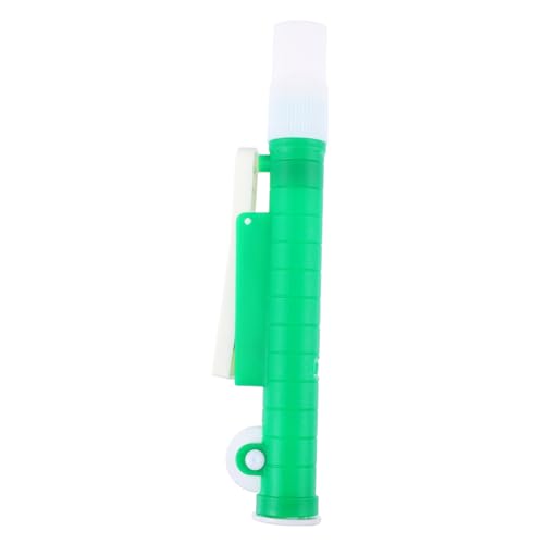 HEALEEP Pipette Beaker Clamp Pump Handle Unit Tool Evaporator Tube Meter Solder Laboratory Balm