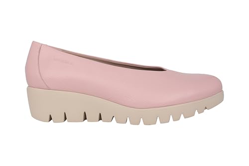 Loafer pour femme Wonders Fly, la chaussure élégante idéale pour vos journées de travail