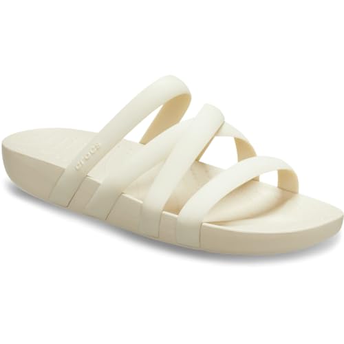Image of Crocs Women's Splash Strappy Sandals
