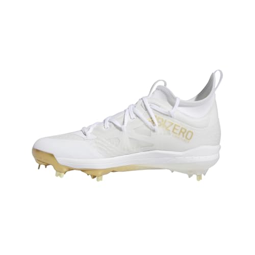 adidas Men's Adizero Afterburner 9 Nwv Baseball Cleat Sneaker4