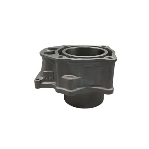 Cylinder Top End Kit Fit for Honda TRX420 Rancher 420 2007-2020 by SHTLYH - Used condition - Image 2