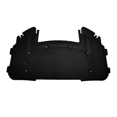 Coussin d'isolation capot moteur thermique phonique BMW E90 E91 E92 E93 - 3