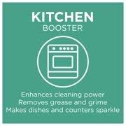 20 Mule Team Borax Detergent Booster & Multi-Purpose Household Cleaner, 65 Ounce (Pack of 6)