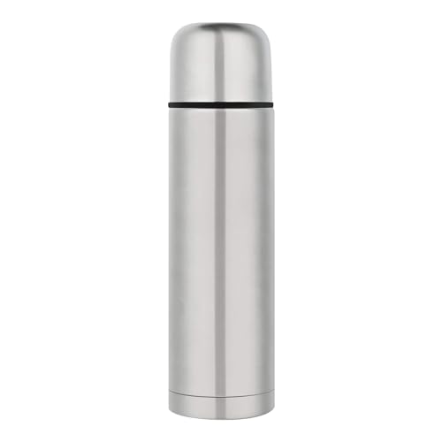 Hy-Pro Chelsea F.C. Thermoflasche – 500 Ml Edelstahl, Doppelwandig, Verblasstes Design, Offizielles Lizenzprodukt