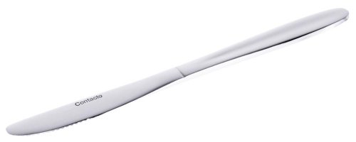 Contacto Stainless Steel Dessert/Knife Isabella