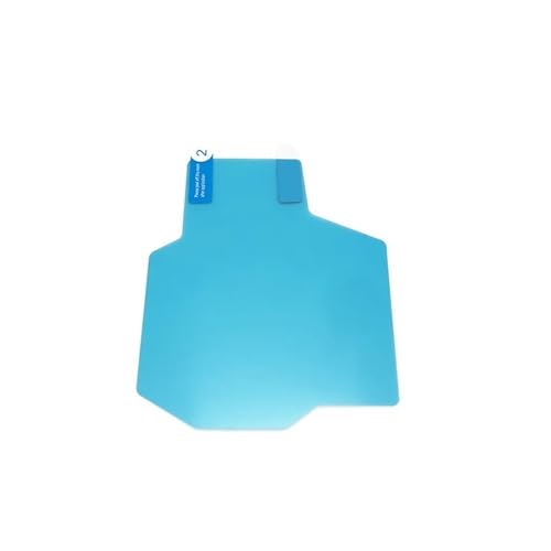 Film d'instrument de protection anti-rayures pour Tenere700 T700