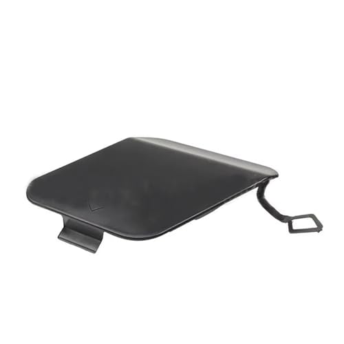 Capuchon de crochet de remorquage arrière pour BMW Série 1 F20 116i 118i 2010-2015 51127293548