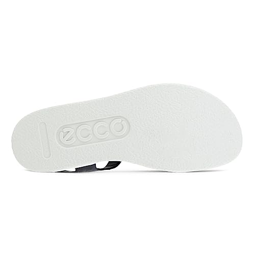 Image of ECCO Flowt 2 Band Sandal