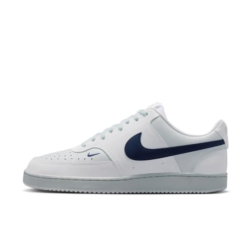 Image of Nike Mens Court Vision Lo P NB Sneakers
