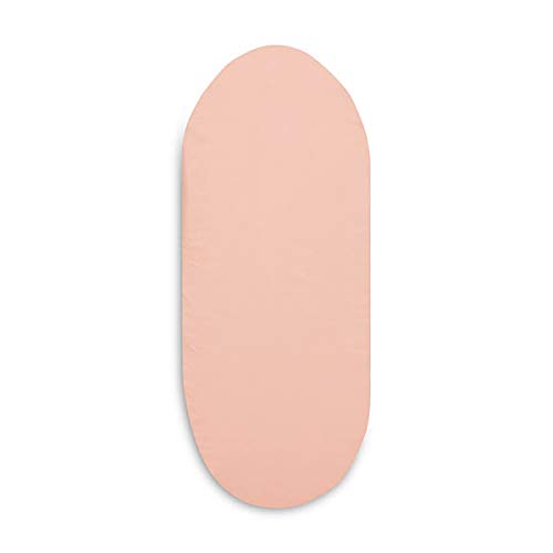 Peti Bebe Spannbetttuch für Babybett, 35 x 75 cm Cover