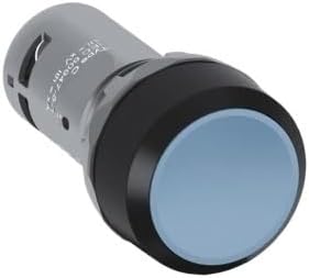 Compact Push Button CP2-10L-11;62000045