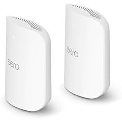 eero Max7 メッシュWi-Fi Amazon.com: Amazon eero Max 7 (1-pack) + Amazon eero Pro 7