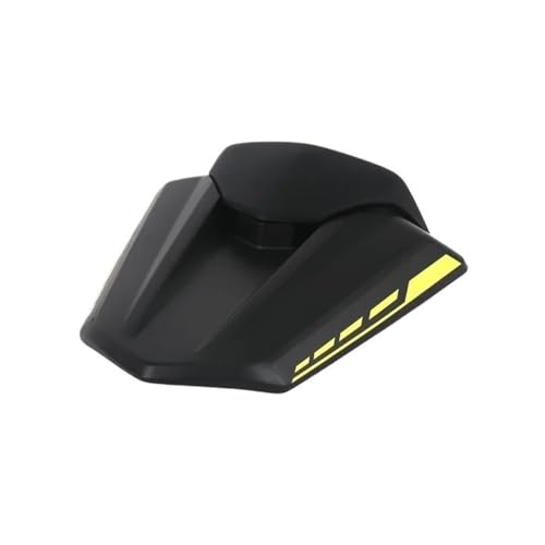 Carénage arrière pour CB 750 Hornet 2023-2024 - Capot de siège moto ABS noir