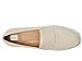 FitFlop Women's Delicato Soft Leather Loafers, Beige, 8 Narrow