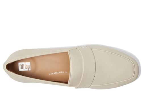 Image of FitFlop Women's, Delicato Leather Loafer